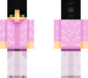 jinu - kpop demon hunters [ saja boys ] skin 2