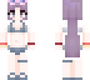 kadenokouji yukari(swimsuit)