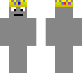 king