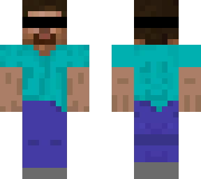 kr steve