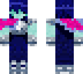kris dreemurr