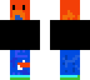 lava guy
