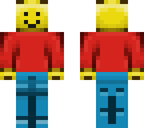 lego figure