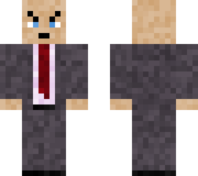 lex luthor