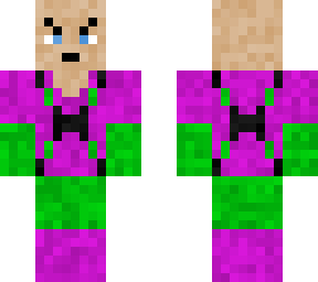 lex luthor