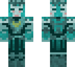looking glass knight