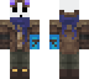 marshmallow steampunks