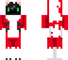 melan - lycanroc onesie