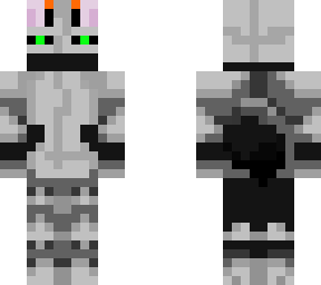 melan  armored