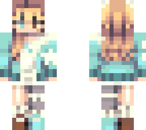 minty ; rce