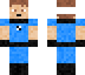mr. fantastic