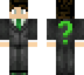 mr. green 2.0
