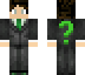 mr. green
