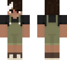 my skins