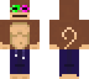 notantonio's skin