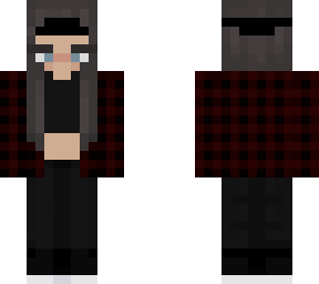 pattern jacket(removble ingame )