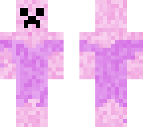 pink creeper