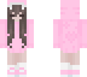 pink shark