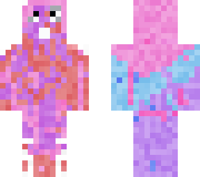 pink slime