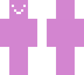 pink thing