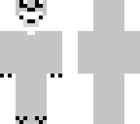 polar bear seal