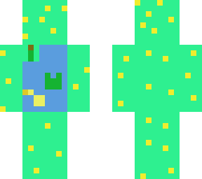 pond