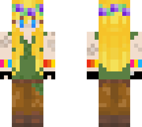 pride estella