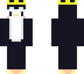 prince evchi