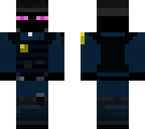 public security agent