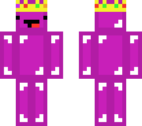 purple skeppy