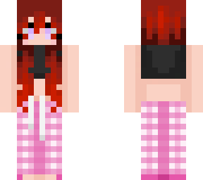 random skin i made
