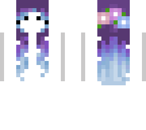 recolor of cleora's easter hair base (i think its called that)