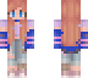 remixed ginger