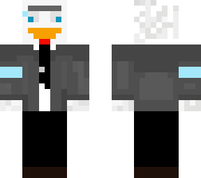 robot chicken