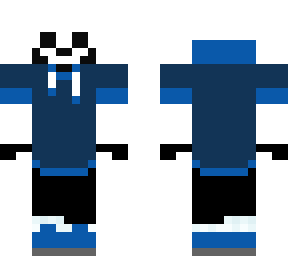 skeleton