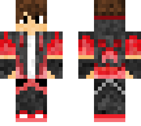 skin gabrona