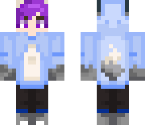 snowfox fix