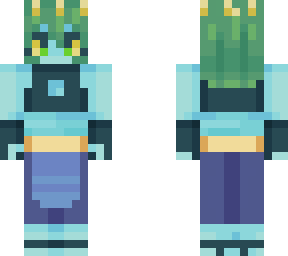 solara  --- axolotl oc updated