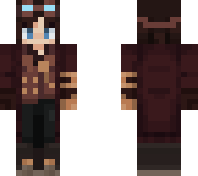steampunk