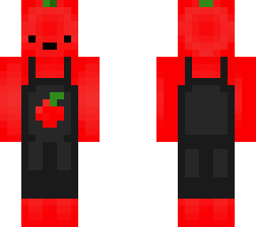 strawberry cooker guy