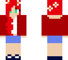 the peppermint ava