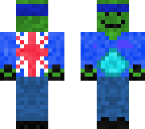 the uk pikele