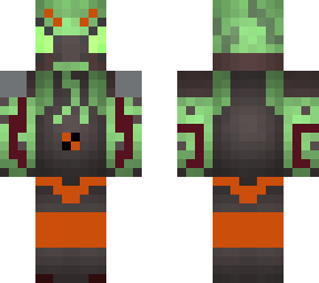 vilgax