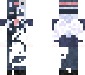 voided