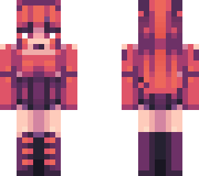 - redraz -