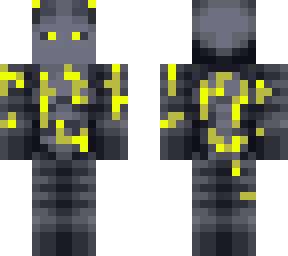 [reupload] ardoni oc - nestoris male