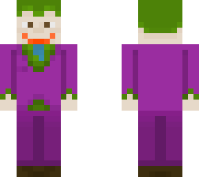 "why so serious?"