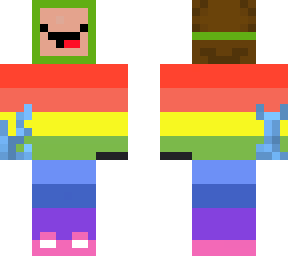 2015 rainbow redux