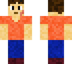 a normal dude
