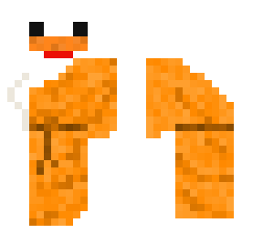 abrasivel0's monk w/o headphones